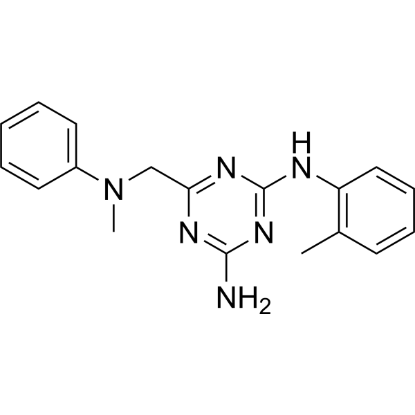Therapeutic agent-1 850020-01-8